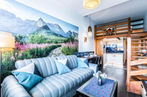 Apartamenty Viva Maria Spa